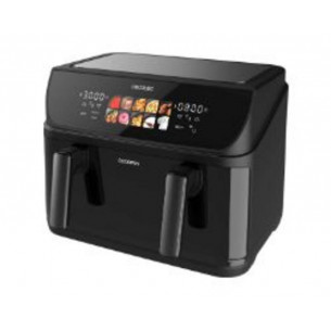 Cecotec Cecofry Experience...