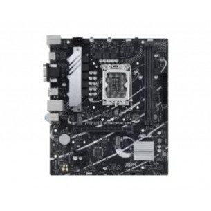 ASUS Prime B760M-K D4 Placa...