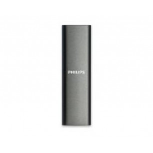 Philips SSD Slim 2TB USB-C...