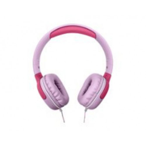 Auriculares CELLY Kids 3.5mm Rosa...