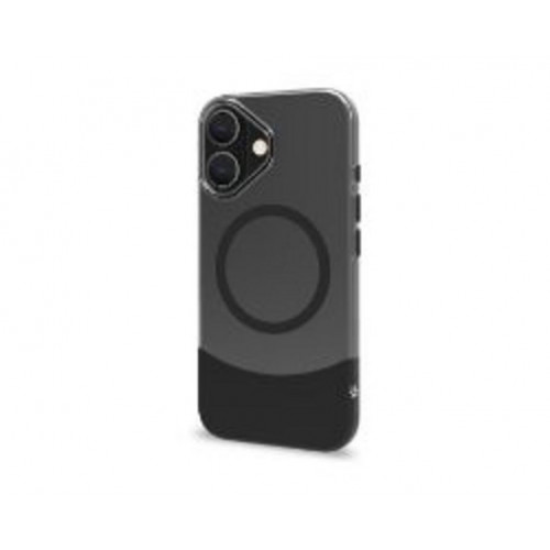 Funda CELLY Magdual iPhone 16 Negra...