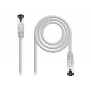 Cable de Red Nanocable...