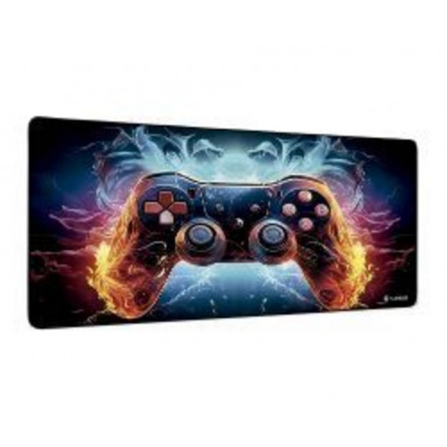 Alfombrilla SUBBLIM GameCore XL Mouse...