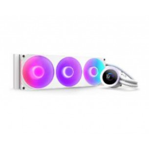 NZXT Kraken 360 RGB...