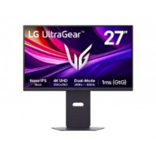 Monitor Gaming LG UltraGear...