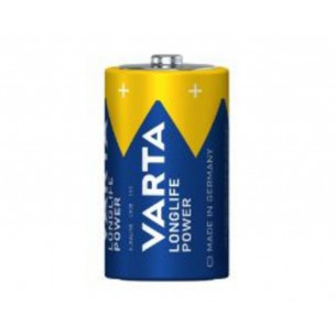Pilas Varta Longlife Power...