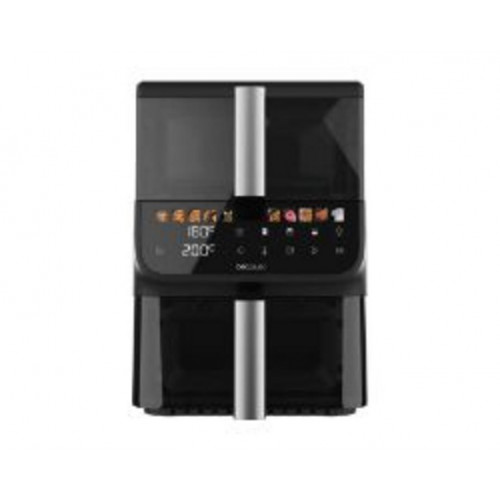 Freidora Aire CECOTEC DuoLevel 10000