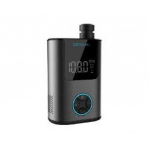 Inflador Eléctrico Portátil...