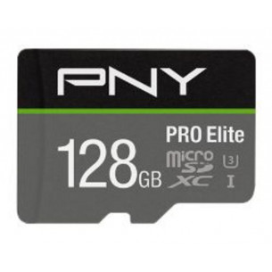 PNY Pro Elite Tarjeta Micro...