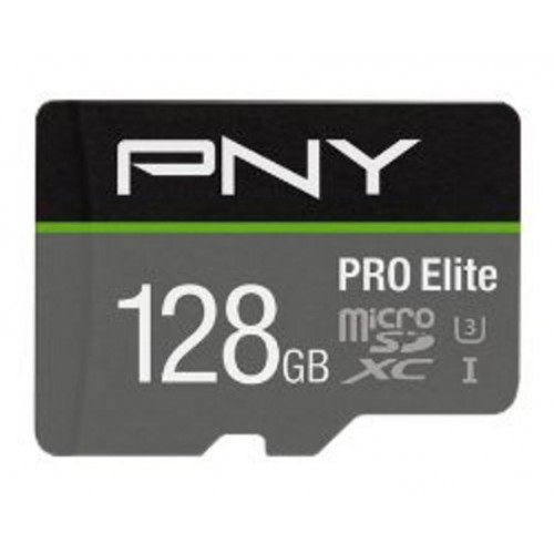 PNY Pro Elite Micro SDXC 128GB...