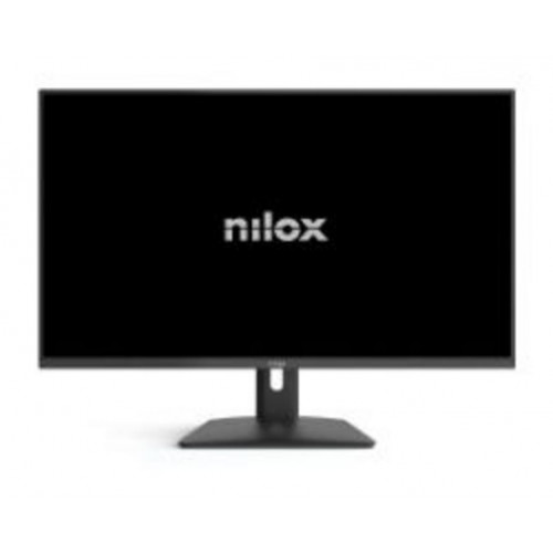 Monitor NILOX 32" IPS FHD HDMI Negro...