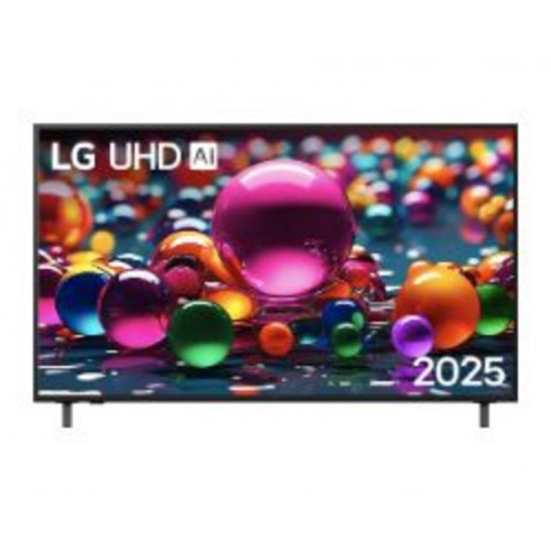 TV LG 55" 4K UHD WiFi Smart TV USB...