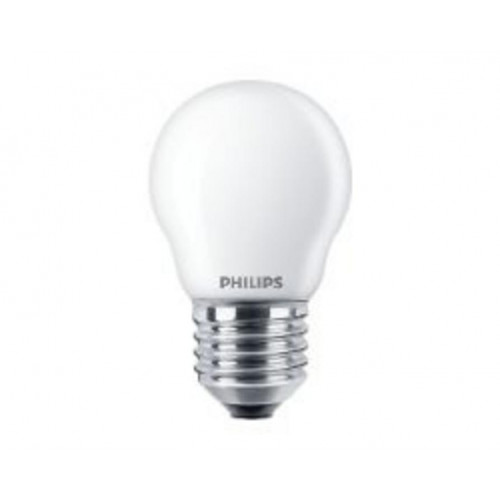 Bombilla Philips LED Classic 40W P45...