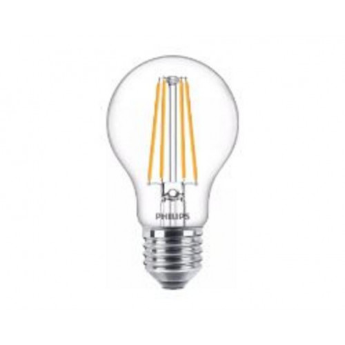 Bombilla Philips LED Classic 75W A60...
