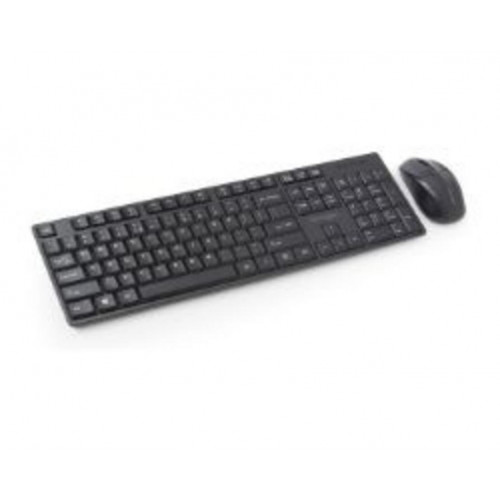 Teclado Ratón Kensington Pro Fit RF...