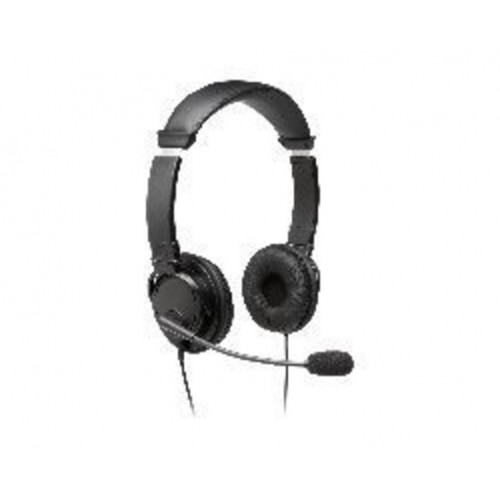 Auriculares con Micrófono Kensington...