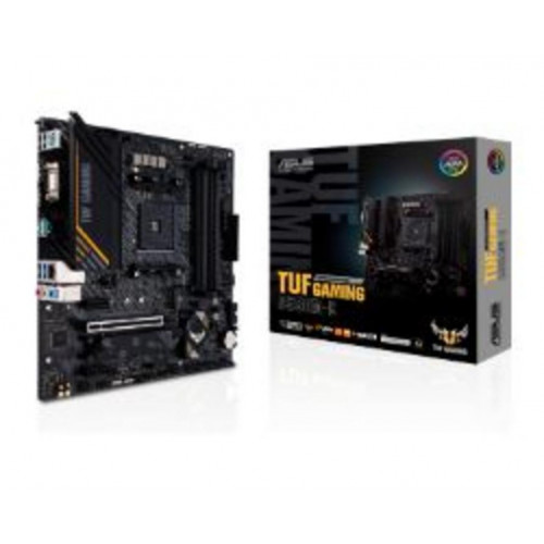 ASUS TUF GAMING B550M-E (AM4) 4DDR4...