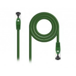 Nanocable Cable Red Cat.8.1...