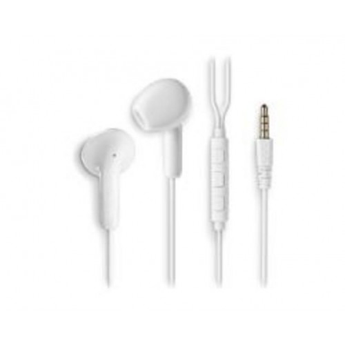 Auriculares NGS Intraural 3.5mm...