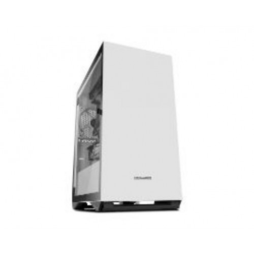 Caja Nox Hummer Aero ARGB ATX Blanca...