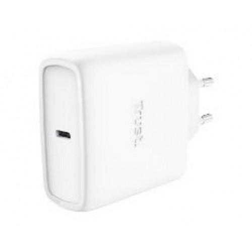 Cargador Trust Maxo GaN 65W 1xUSB-C...
