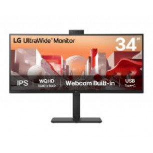 Monitor LG UltraWide...