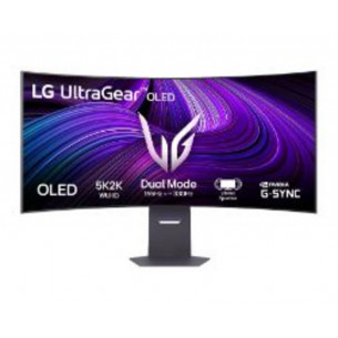 LG UltraGear OLED...