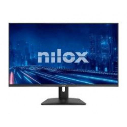 Monitor Nilox 32" IPS FHD 100Hz HDMI...