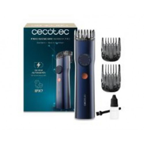 Barbero CECOTEC PrecisionCare Barber