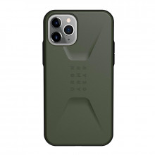 UAG Civilian iPhone 11 PRO MAX Carcasa 2