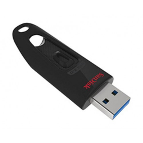 Pendrive Sandisk Ultra 256GB USB 3.0...