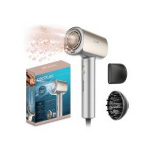 Secador CECOTEC DryGlam Nano Plasma