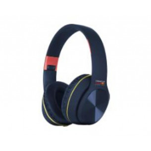 Auriculares Red Bull Pole...