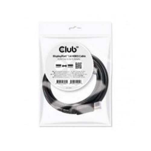 Cable Club 3D DP 1.4/M a DP 1.4/M 2m...