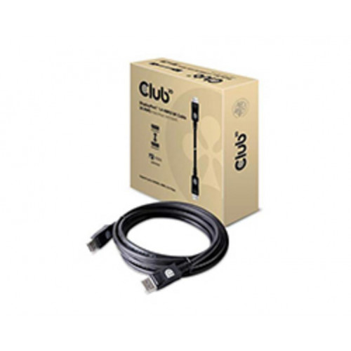 Cable Club 3D DP 1.4/M a DP 1.4/M 3m...