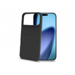 Funda Celly Cromo para...