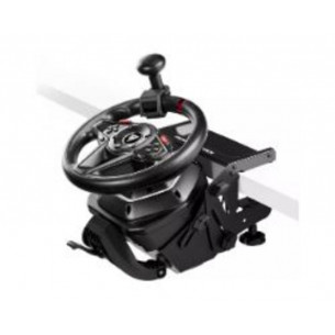 Volante Thrustmaster T128...