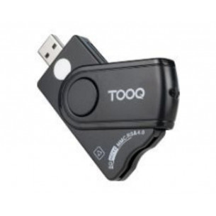 Lector TooQ DNIe y Tarjetas...