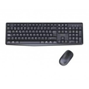 Combo Teclado y Ratón...