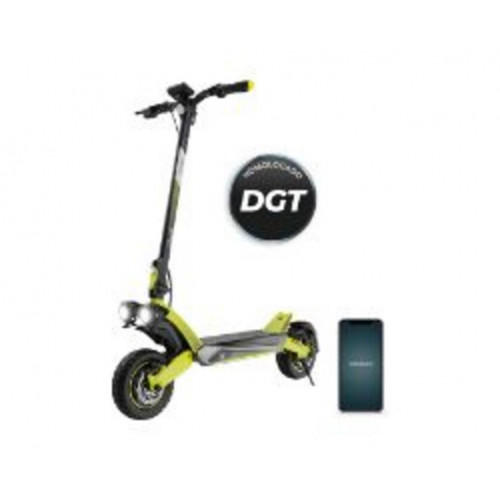 Patinete CECOTEC Bongo V55 2x2 1600W...