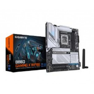 Gigabyte B860 Gaming X...