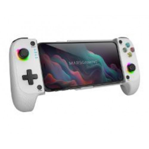 GamePad Mars Gaming Bluetooth USB-C...
