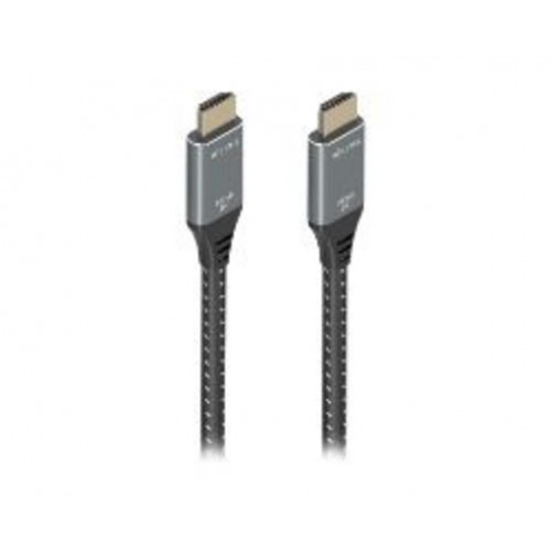 Cable AISENS HDMI 2.1 8K M/M 10m...