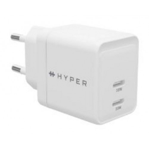 Cargador TARGUS HyperJuice 2xUSB-C...