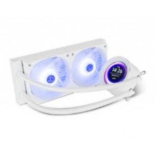 Nox Hummer X-240 LCD 240mm...