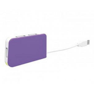 Approx Hub USB 2.0 4...