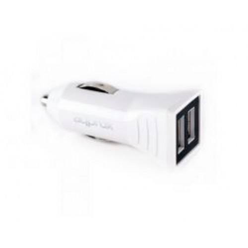 Cargador de Coche Approx 2xUSB 5V...