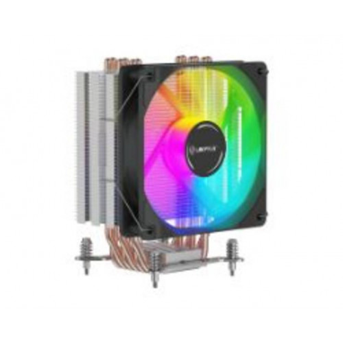 Ventilador CPU Unyka Unycool H60...
