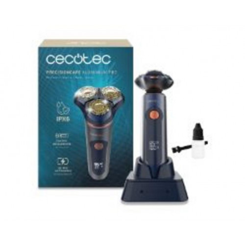 Afeitadora CECOTEC PrecisionCare