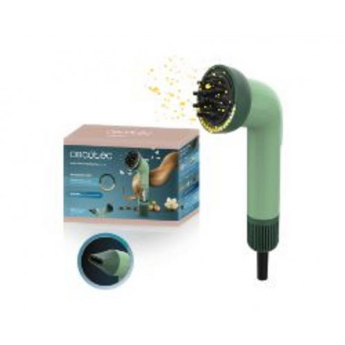 Secador CECOTEC Dry&Keratin Olive...